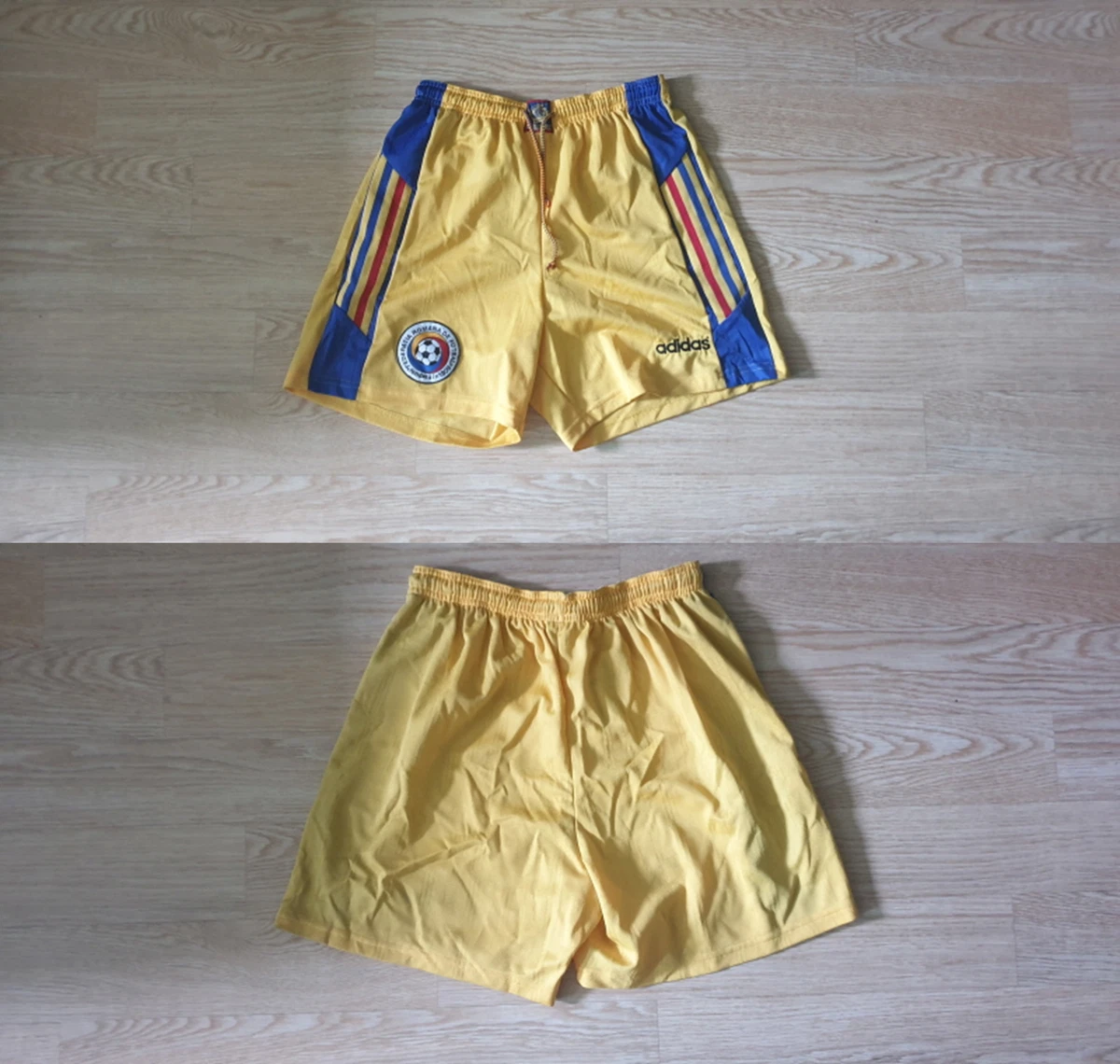 Shorts in maglia sale
