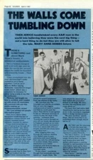 4/4/87PT20 Article & Picture. Then Jerico..