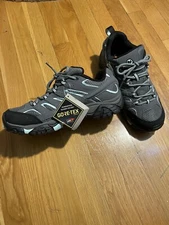 Merrill Moab Women’s Size 9.5 Trail Shoes
