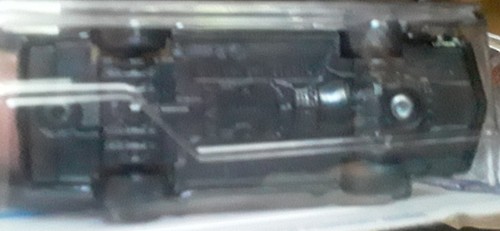Hot Wheels K.I.T.T. Super Pursuit Mode Knight Rider HW Screen Time 7/10 133/250 - Picture 7 of 9