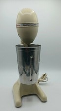 Hamilton Beach Milkshake Mixer Scovill Drink Master 727 Cup  Mixer Preowned
