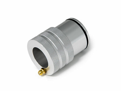 SuperATV 44m Wheel Bearing Greaser - Use w/ ATV or UTV w/ 44mm Wheel Bearings