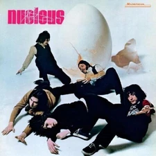 Nucleus by Nucleus (Record, 2024)