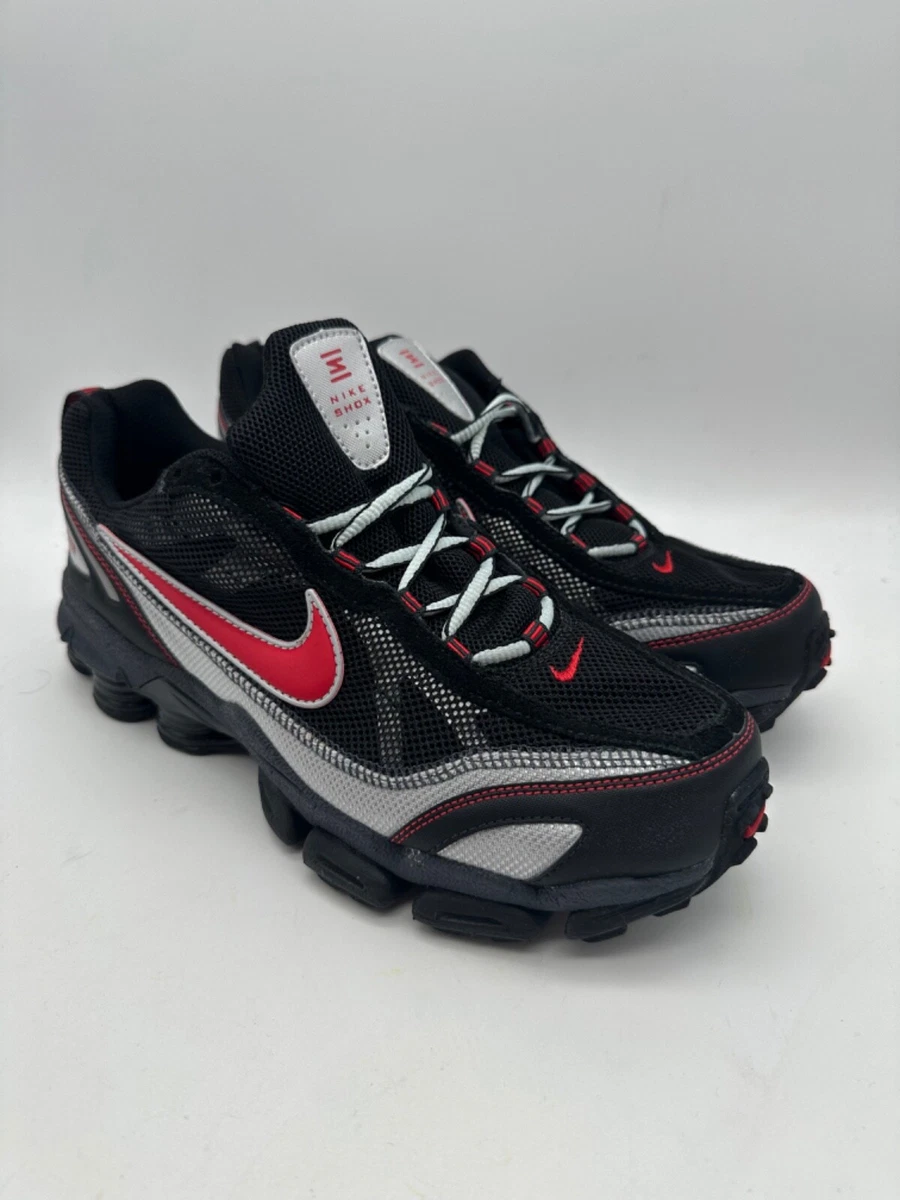 Shox r4 deals 218