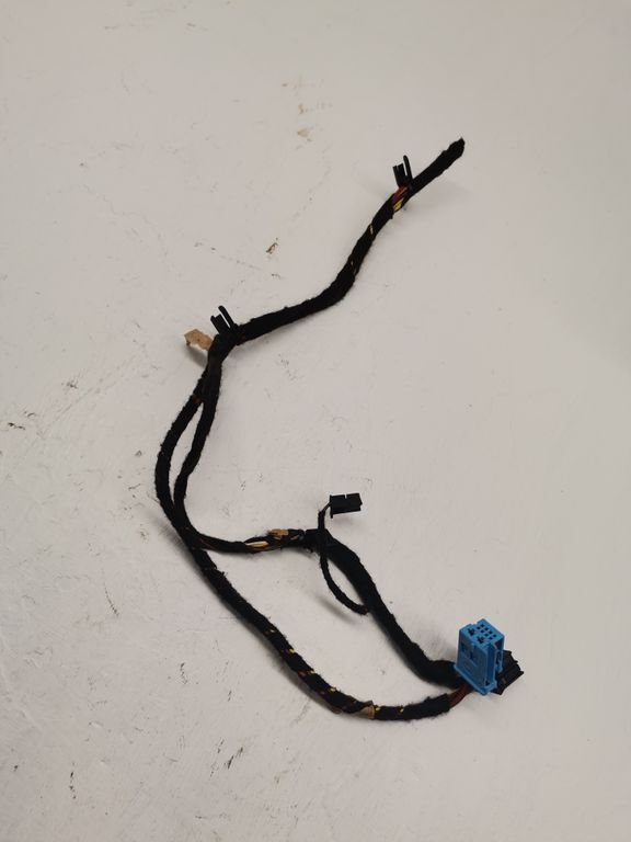 Mercedes-Benz E W213 2018 Other wiring loom A0525458626 YOU8084 | eBay