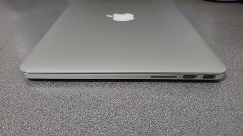 Apple Macbook Pro 13" Retina - i7 3.1GHz / 16GB / 500GB SSD / Monterey + FREE - Afbeelding 10 van 15