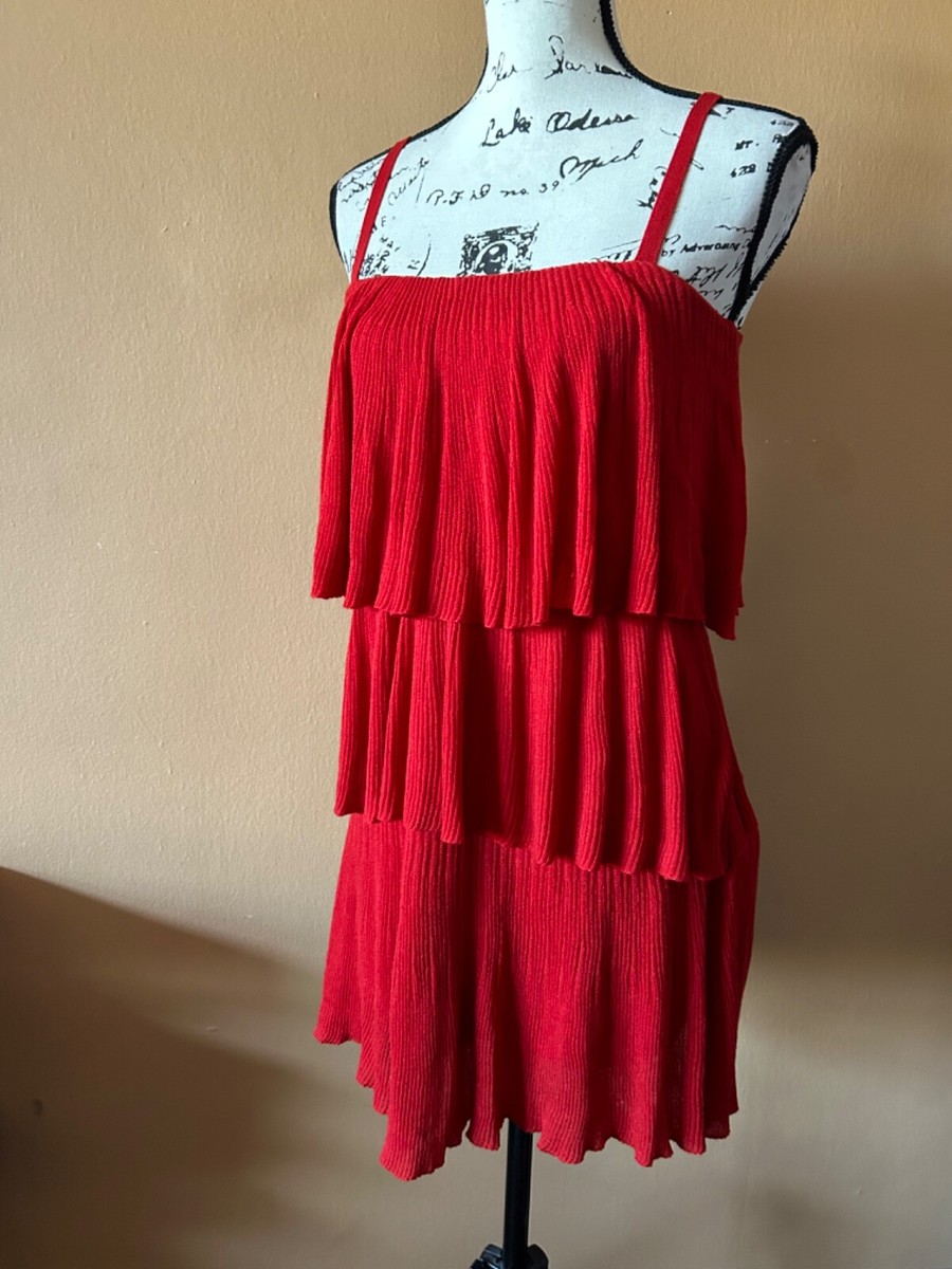 zara flowy short dress