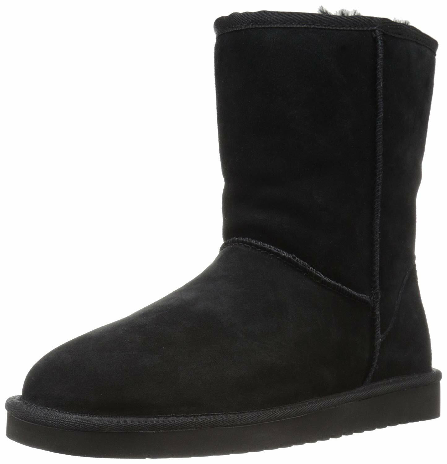koolaburra uggs