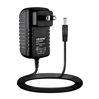 AC Adapter For Brightsign HD3 HD223 HD1023 HD4 HD224 HD1024 Signage Media Player