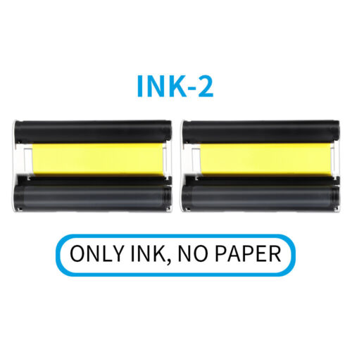 KP-108IN Color 3X Ink & 108 Paper Set for Canon Selphy CP910 CP1200 CP1300 Lot - Bild 15 von 19