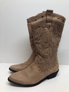 zando cowboy boots