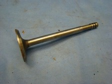 Chrysler 228 241 Intake Valve DeSoto Dodge Truck USA Made 665686 1937 - 1948