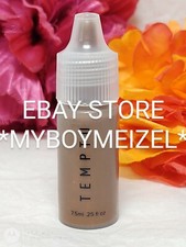 TEMPTU Pro S/B Foundation Cappuccino 010 .25 oz Travel Size Natural Dewy Finish