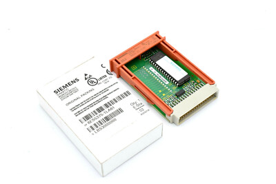 Siemens Simatic 6ES5 375-1LA61 Speichermodul 375 EPROM E-Stand:02 Modul