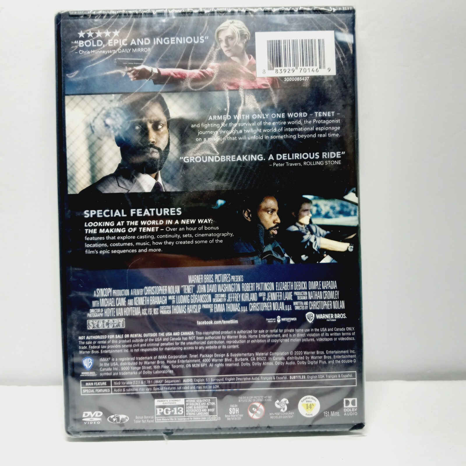 Dvd Tenet Watch Online Amazon Prime Film Tenet Movie Watch Now