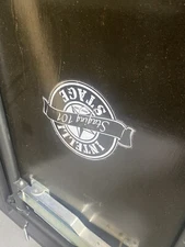 Intella Stage Decks   Stage Decks, with built in folded legs.