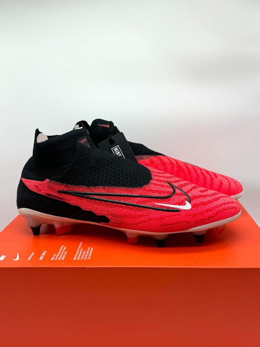Nike Phantom GX AGーPro レッド/ブラック NIKE ナイキ ファントム GX エリート AG-PRO(レッド×ブラック