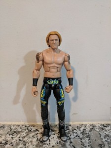 heath slater figure