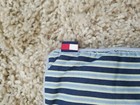 2 Tommy Hilfiger Standard Quilted Patchwork Pillow Sham 19" x 25" — photo 2