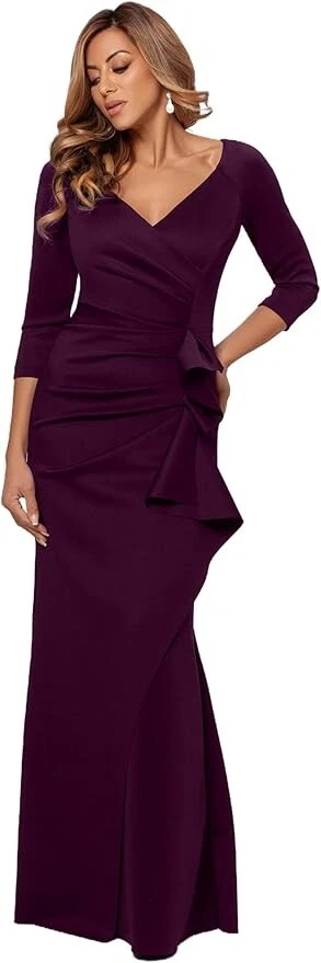 Purple Petites Dresses for Women for sale | eBay