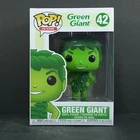 Funko Pop Green Giant 42 Green Giant Ad Icons Vinyl Figure