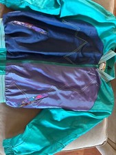 90s Vintage Windbreaker size small
