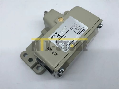 1pcs VB-2121 Nuova Proposta d'acquisto Nuovo Omron Interruttore di limitazione Nuovo - Foto 9 di 9