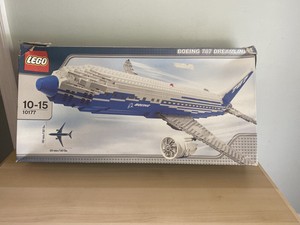 lego boeing 787