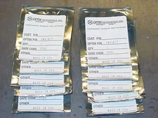10x Optek OMS1017 SMT Lamp, PD or LED? Brand New in OEM Packaging, NIB