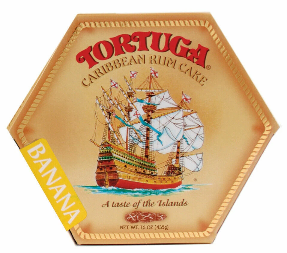 Details more than 142 tortuga rum cake uk in.eteachers