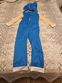 Sonic the Hedgehog Rubie's Kids Costume Size Medium