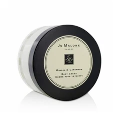 JO MALONE Mimosa & Cardamom Perfume Body Cream 5.9oz 175ml Estee Lauder NeW