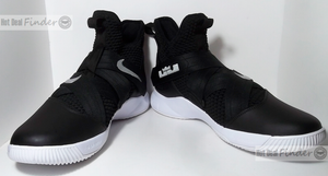 nike zoom 2018 basketball