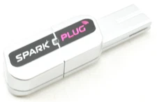 Scalextric Spark Dongle Wireless Dongle Plug Use With Tablet / Phone C8333 OPEN