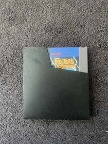 Fester's Quest (NES 1989) Clean & Tested. Works VG Fast Shipping. Nice Label