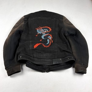 【イチオシ】 90's OLD・SOUVENIR JACKET Vintage Souvenir Jacket | eBay
