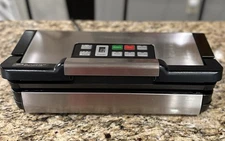 Beelicious Pro 90Kpa Powerful Vacuum Sealer, with 10-in-1 Functions