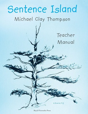 Sentence Island: Teacher Manual, Second Edition