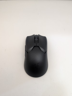 Razer Viper V2 Pro Wireless Gaming Mouse Black No Dongle Tested