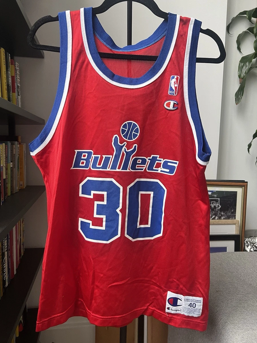 Champion Rasheed Wallace NBA Fan Apparel & Souvenirs for sale | eBay
