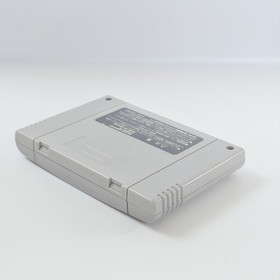 Super Famicom MICKEY MAGICAL ADVENTURE 3 Cartridge Only Nintendo 6277 sfc