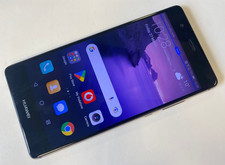 Smartphone Huawei P9 EVA-L09 sbloccato 32 GB 4G LTE Android 7 grigio - perfettamente funzionante