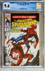 The Amazing Spider-Man #361 (1992) - CGC 9.6 - 1st Full Appearance of Carnage