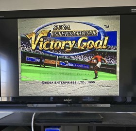 SEGA SATURN GAMES LOT BUNDLE CIB + ALL TESTED WORKS