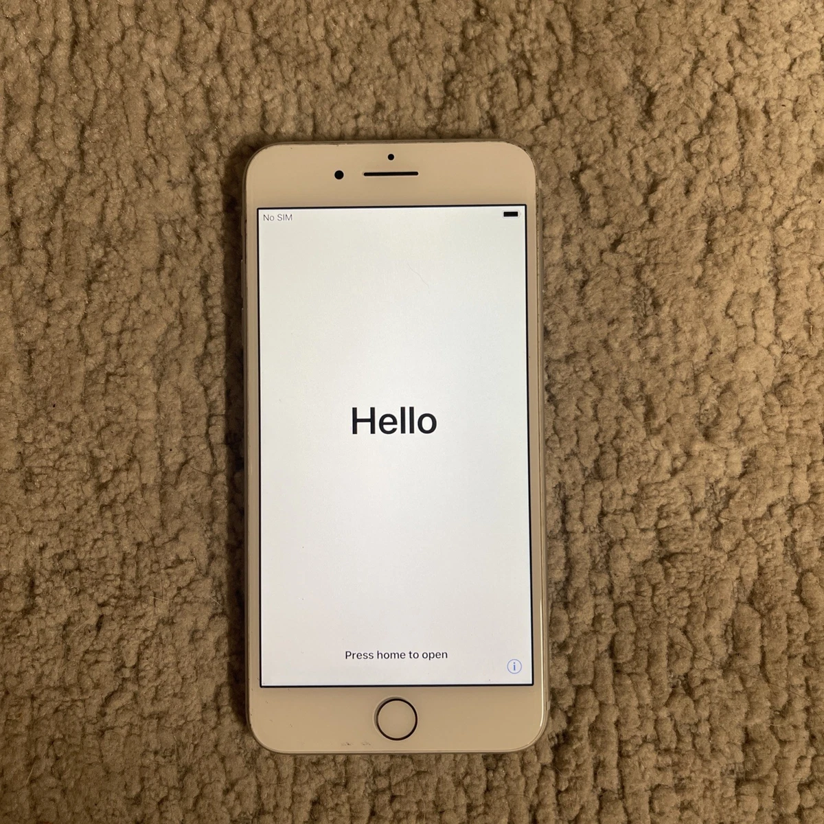 Apple iPhone 7 Plus 256 GB Cell Phones & Smartphones for Sale - eBay