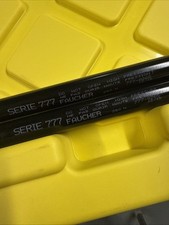2 Lot - Faucher faucher 777-0265 Gas Spring, Series 777