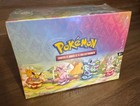 DISPLAY Pokemon 8 MINI TINS EVOLUTIONS PRISMATIQUES EV 8.5 SCELLEE FR NEUF