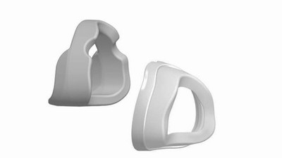 Individual Replacement Part ZEST PLUS Foam & Silicone seal Fisher Paykel