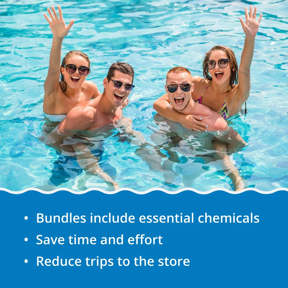 In The Swim Mustard Algae Recovery - Defeat Yellow Algae - Simple Routine, Clear - Image 2 of 4