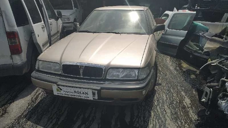 RECHTER SCHEINWERFER / 1383506 FÜR ROVER 800 HATCHBACK XS 825 D/SD XS - Bild 3 von 4